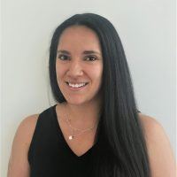 Mariela Wilson