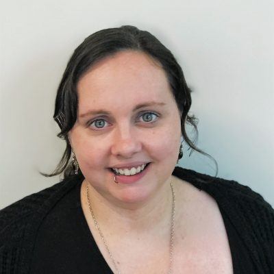 Rebecca Wheeler