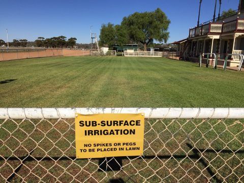 Water Recycling in Broken Hill – Ensuring Regulatory Compliance