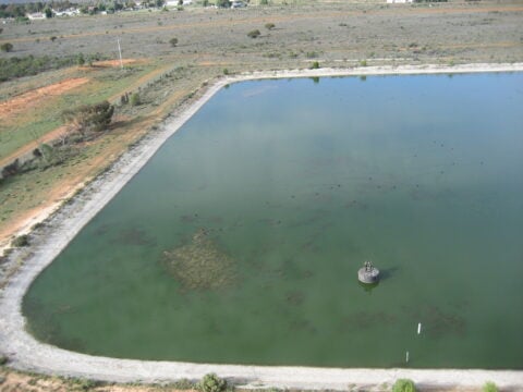 Scoping, Concept, Technical Specification and Contract Management for Wilcannia, Ivanhoe and White Cliffs WTPs