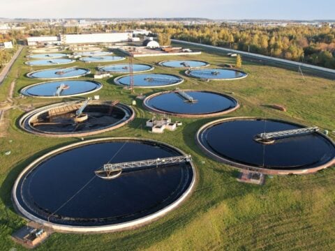 Predictive AI Models in WTP Operations